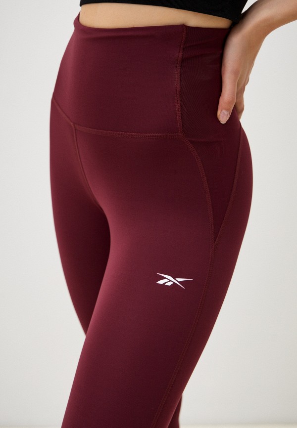 Reebok Тайтсы - TS LUX PERFORM HR TIGHT - фото 4