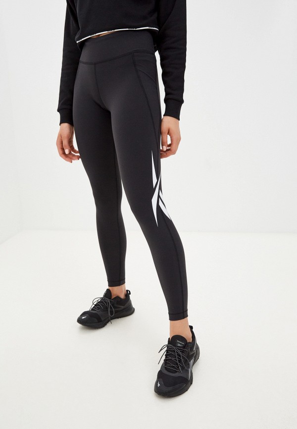 Reebok Тайтсы - TS LUX TIGHT - GR - фото 1