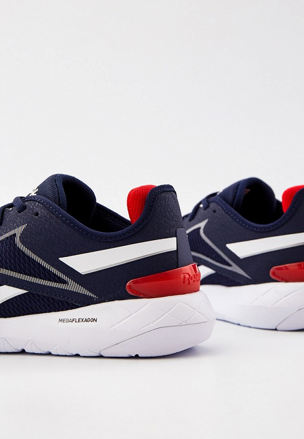 Reebok Кроссовки - MEGA FLEXAGON 2.0 - фото 4