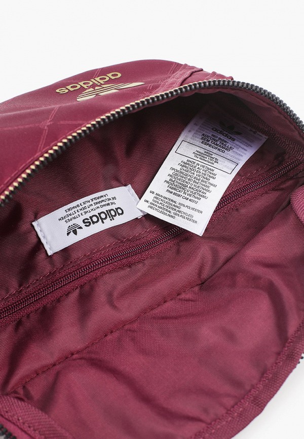 adidas Originals Сумка поясная - WAISTBAG NYLON - фото 3