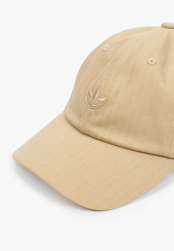 adidas Originals Бейсболка - AC CONT BALLCAP - фото 3