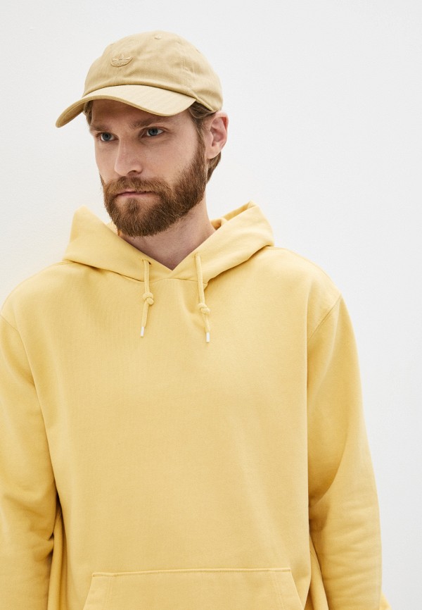 adidas Originals Бейсболка - AC CONT BALLCAP - фото 4