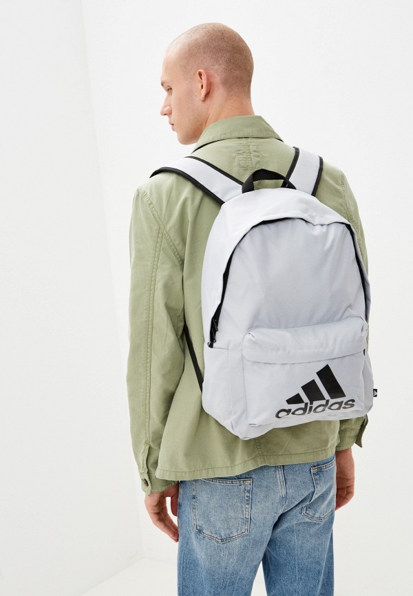 adidas Рюкзак - CLSC BOS BP - фото 4