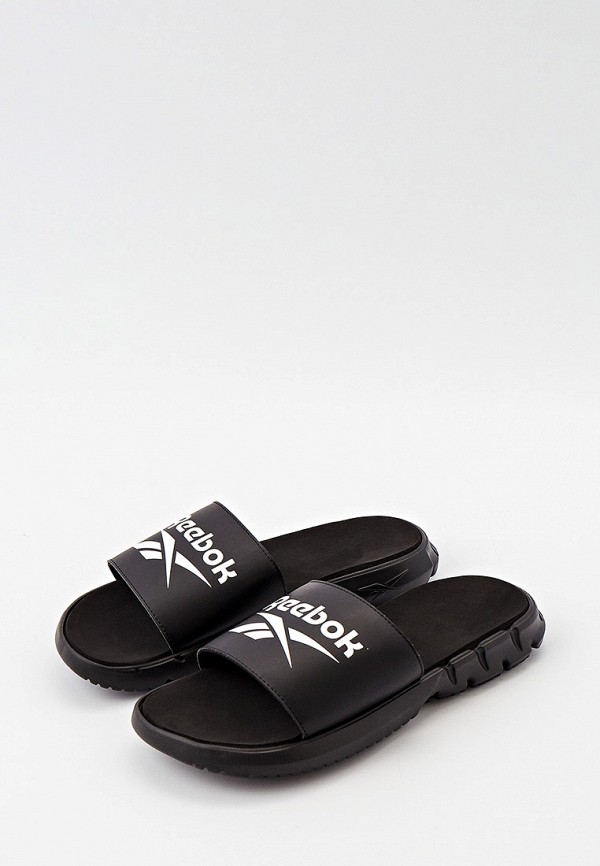 reebok ztaur slides