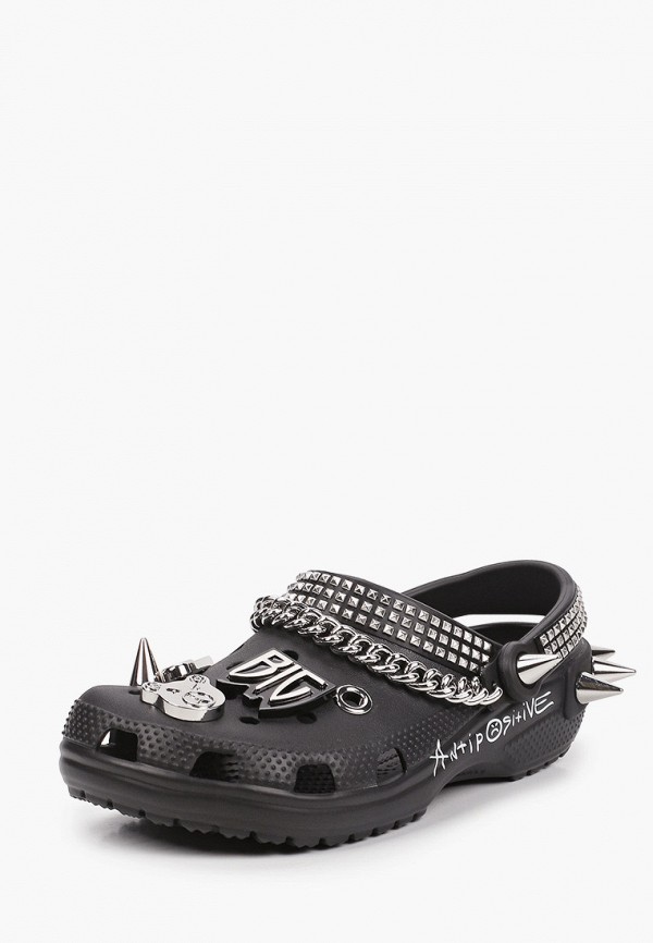 Crocs littles hot sale