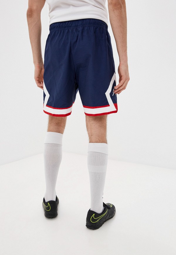 Jordan Шорты спортивные - M J PSG JUMPMAN SHORT - фото 3