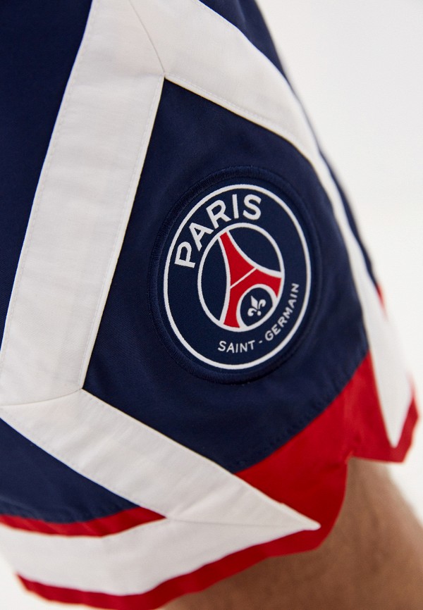 Jordan Шорты спортивные - M J PSG JUMPMAN SHORT - фото 4