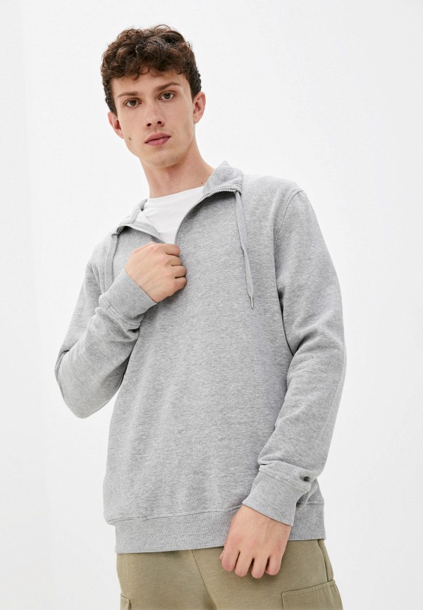 Brave Soul Олимпийка - фото 1