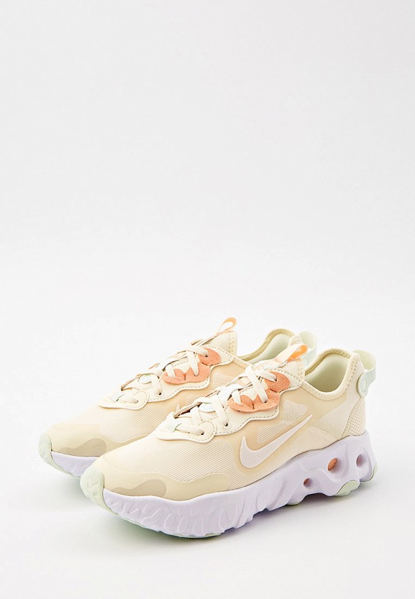 Кроссовки Nike W NIKE REACT ART3MIS 