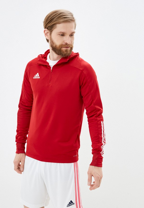 adidas Худи - CON20 TK HOOD - фото 1