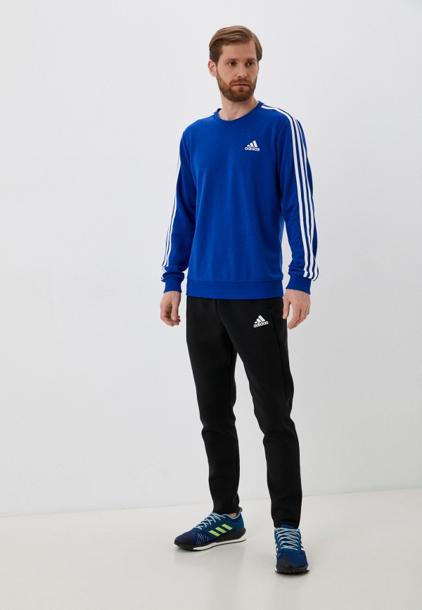ÐÑÑÐºÐ¸ ÑÐ¿Ð¾ÑÑÐ¸Ð²Ð½ÑÐµ adidas M ZNE PANT, ÑÐ²ÐµÑ: ÑÐµÑÐ½ÑÐ¹, RTLAAK698102 â ÐºÑÐ¿Ð¸ÑÑ Ð² Ð¸Ð½ÑÐµÑÐ½ÐµÑ-Ð¼Ð°Ð³Ð°Ð·Ð¸Ð½Ðµ Lamoda