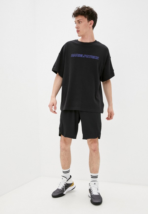 adidas Футболка - DP WAFFLE SS T - фото 2