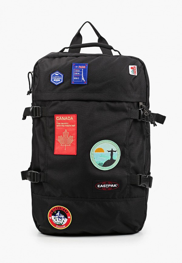 Eastpak Сумка дорожная - TRANZPACK Cabin size - фото 1