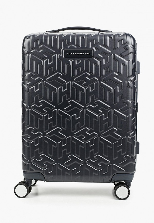 Tommy Hilfiger Чемодан - Cabin size - фото 1