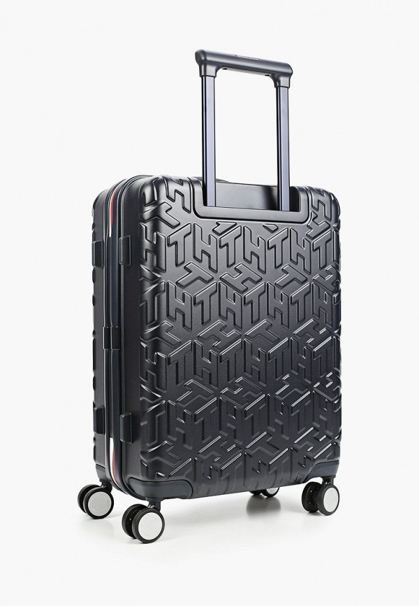 Tommy Hilfiger Чемодан - Cabin size - фото 2