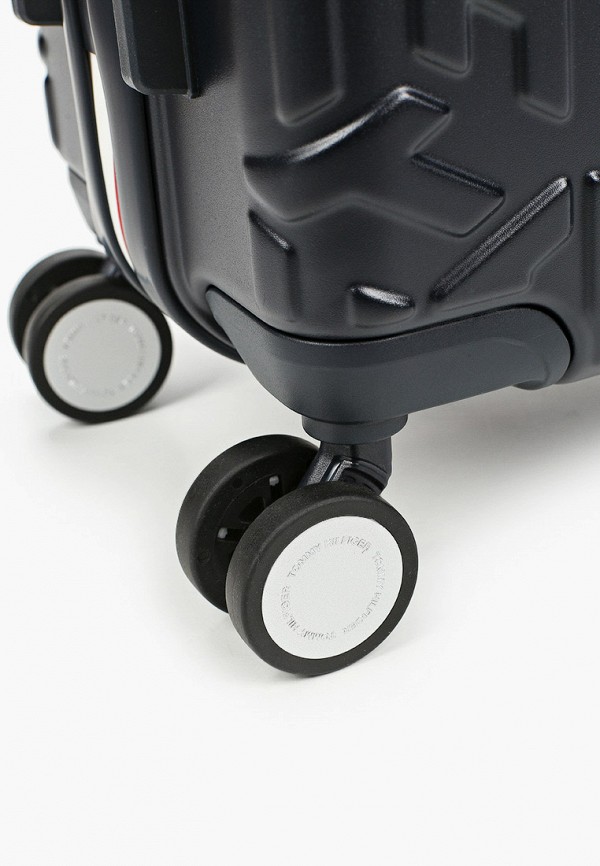 Tommy Hilfiger Чемодан - Cabin size - фото 3