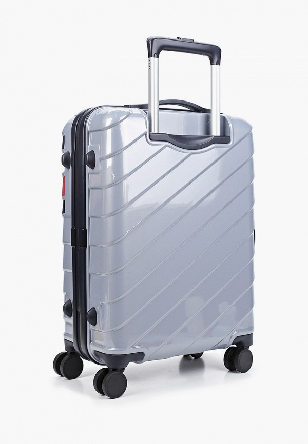 Tommy Hilfiger Чемодан - Cabin size - фото 2