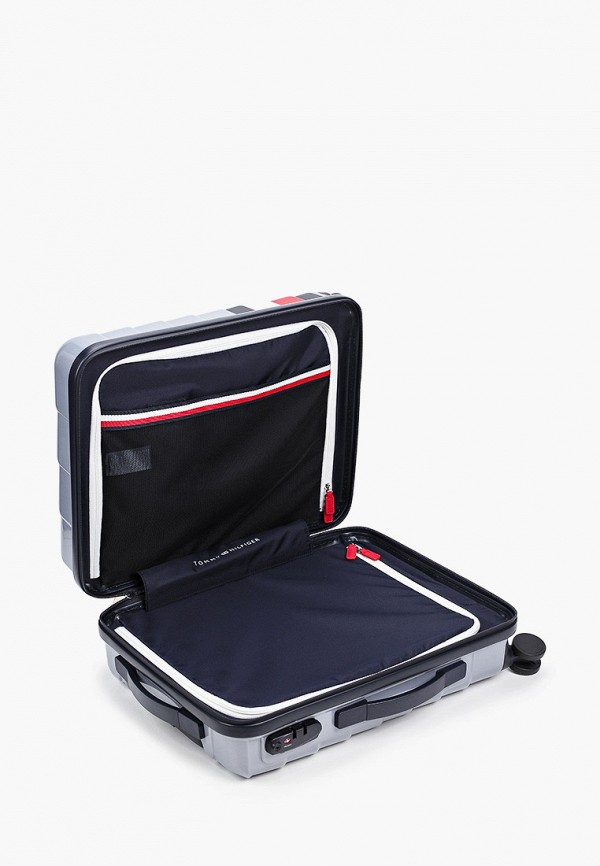 Tommy Hilfiger Чемодан - Cabin size - фото 5
