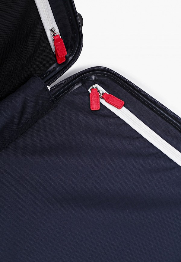Tommy Hilfiger Чемодан - Cabin size - фото 6