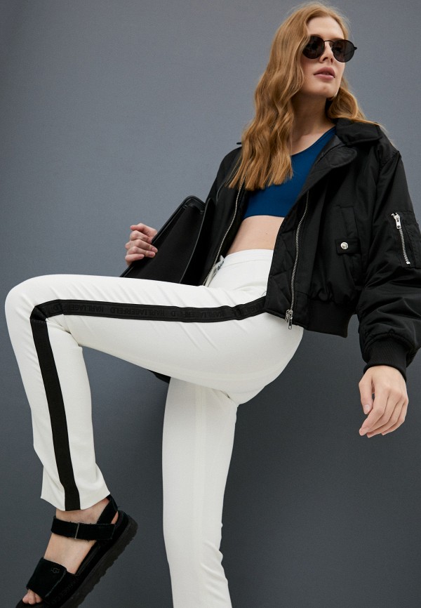 Karl Lagerfeld Брюки - фото 2