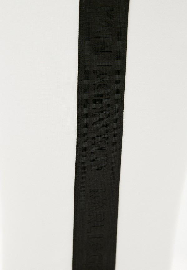 Karl Lagerfeld Брюки - фото 5