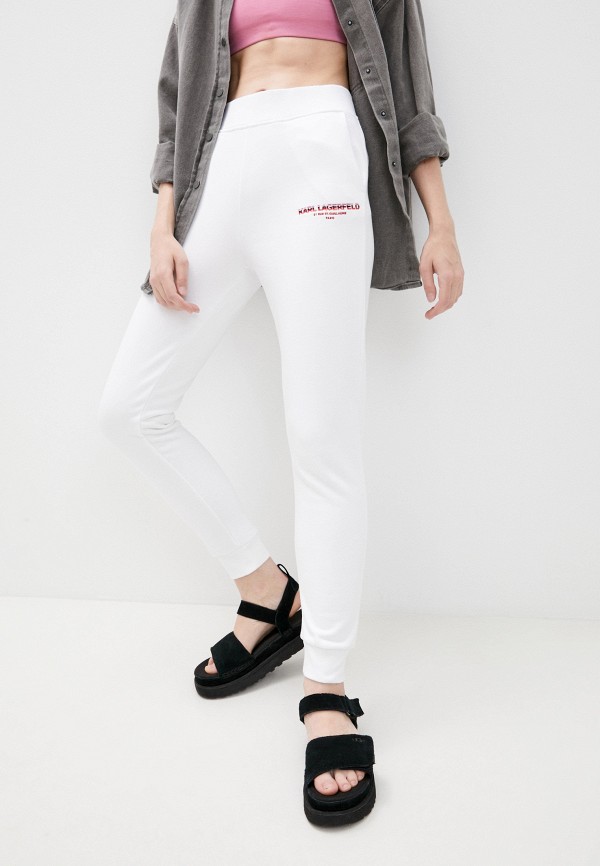 Karl Lagerfeld Брюки спортивные - фото 1
