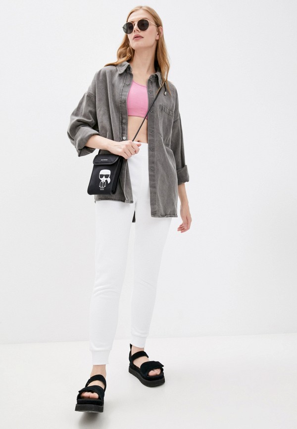 Karl Lagerfeld Брюки спортивные - фото 3