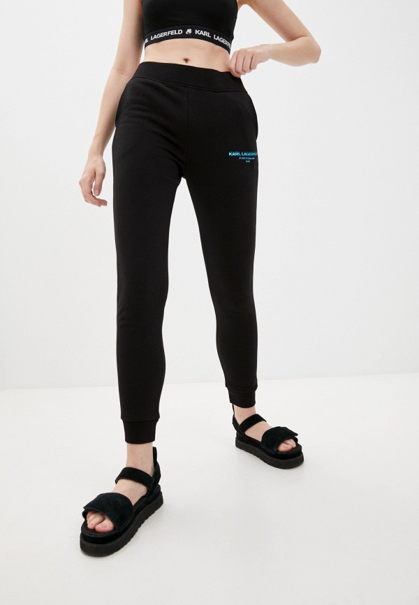 Karl Lagerfeld Брюки спортивные - фото 1