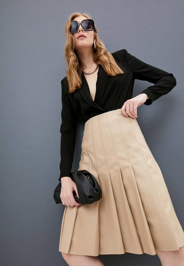 Karl Lagerfeld Юбка - фото 2