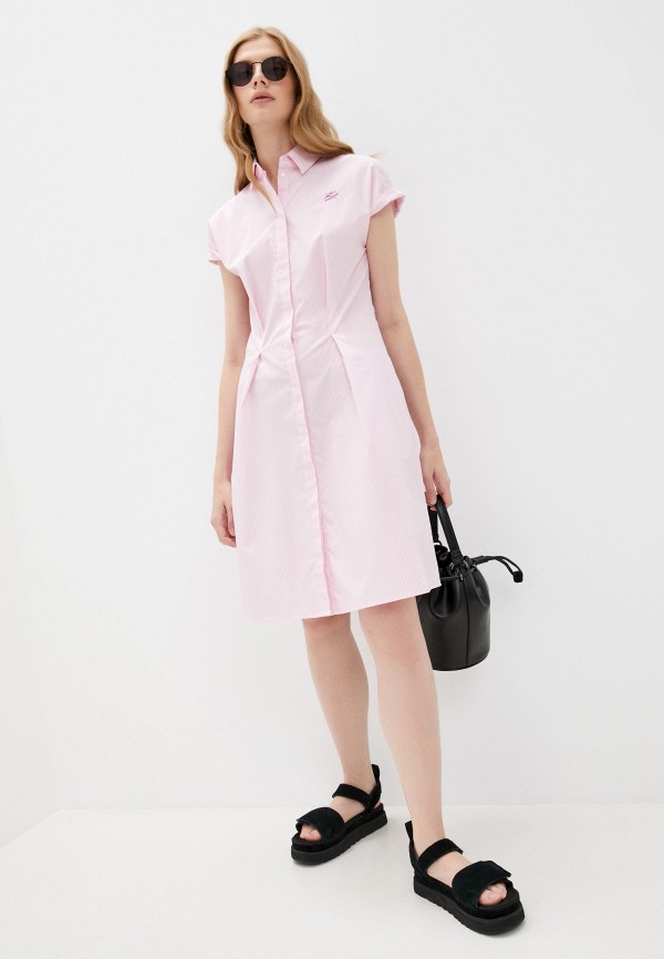 Karl Lagerfeld Платье - фото 3