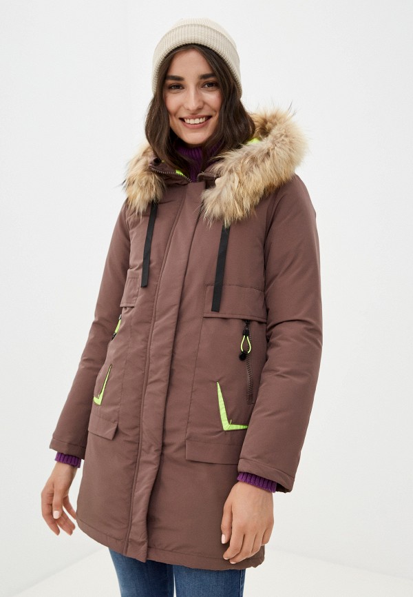 Aaquamarina Парка - фото 1