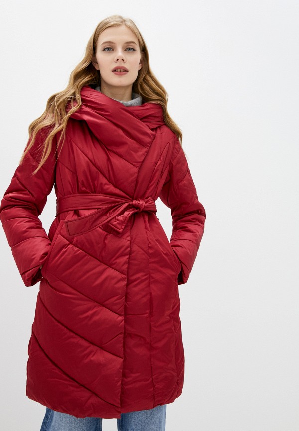Aaquamarina Куртка утепленная - фото 1