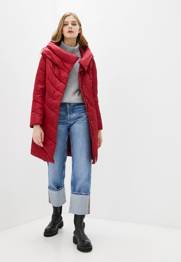 Aaquamarina Куртка утепленная - фото 2