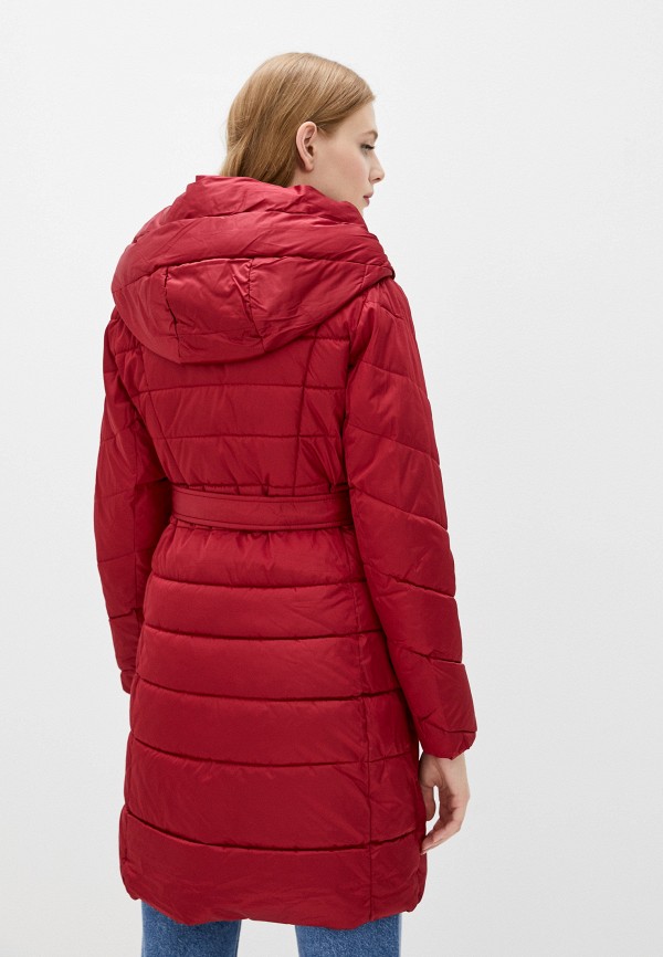 Aaquamarina Куртка утепленная - фото 3