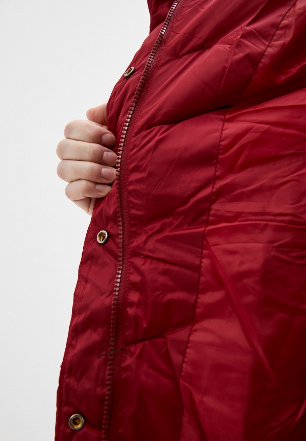 Aaquamarina Куртка утепленная - фото 4