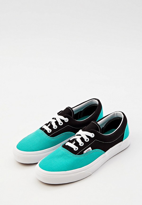 Vans Кеды - UA ERA (CLASSIC SPORT) - фото 2