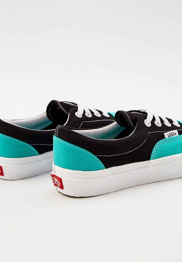 Vans Кеды - UA ERA (CLASSIC SPORT) - фото 4