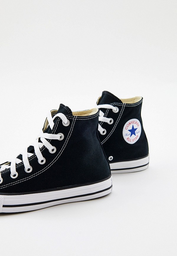 Converse Кеды - фото 4