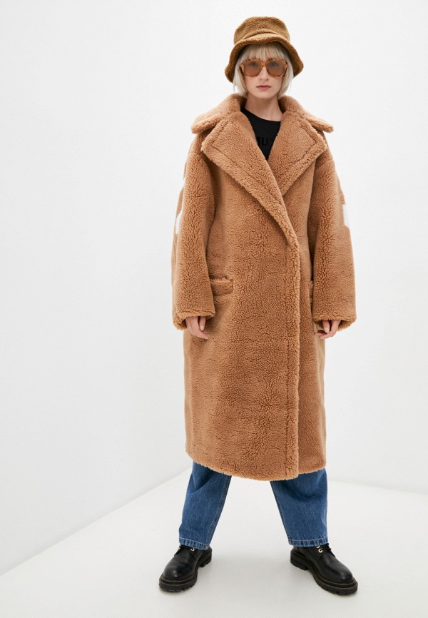 Forte Dei Marmi Couture Шуба - фото 1