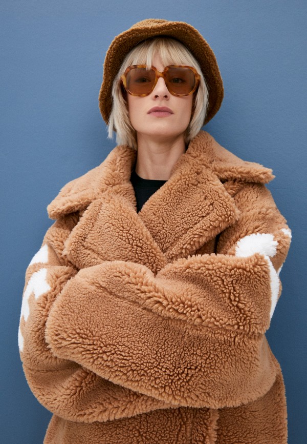 Forte Dei Marmi Couture Шуба - фото 2