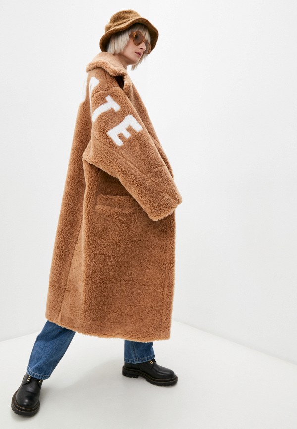 Forte Dei Marmi Couture Шуба - фото 3