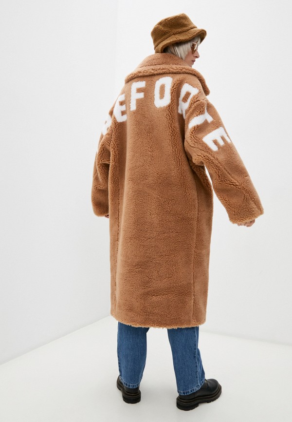 Forte Dei Marmi Couture Шуба - фото 4