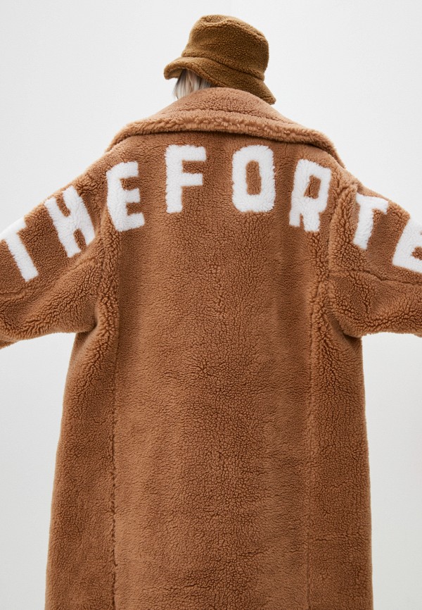 Forte Dei Marmi Couture Шуба - фото 6