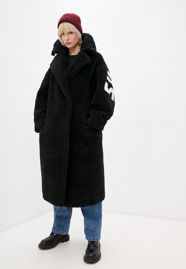 Forte Dei Marmi Couture Шуба - фото 1