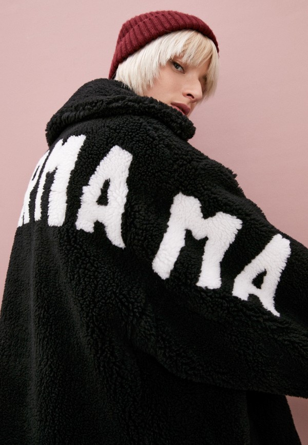 Forte Dei Marmi Couture Шуба - фото 2