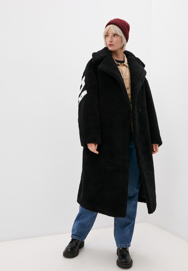 Forte Dei Marmi Couture Шуба - фото 3