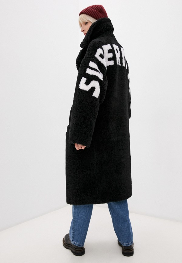 Forte Dei Marmi Couture Шуба - фото 4