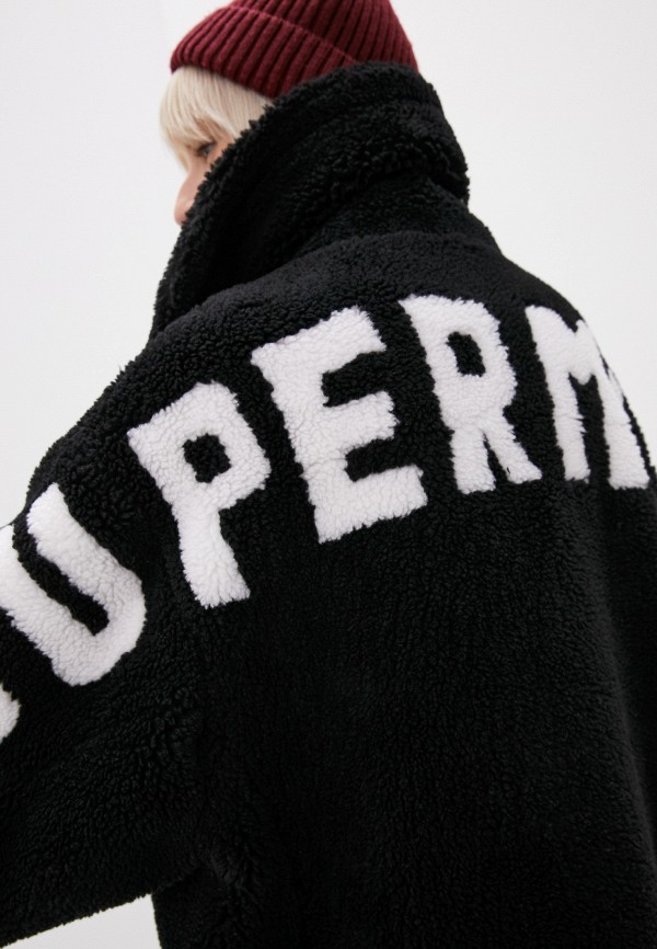 Forte Dei Marmi Couture Шуба - фото 6