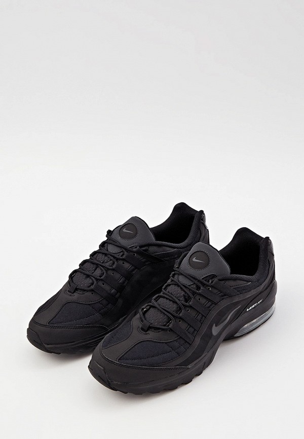 Кроссовки Nike NIKE AIR MAX VG-R, цвет: черный, RTLAAK771901 — купить в  интернет-магазине Lamoda