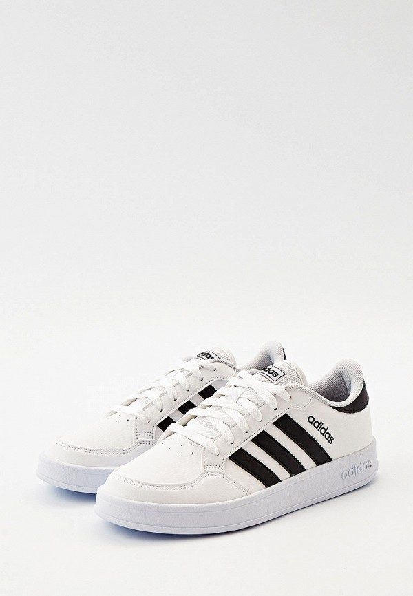 adidas Кеды - BREAKNET - фото 2